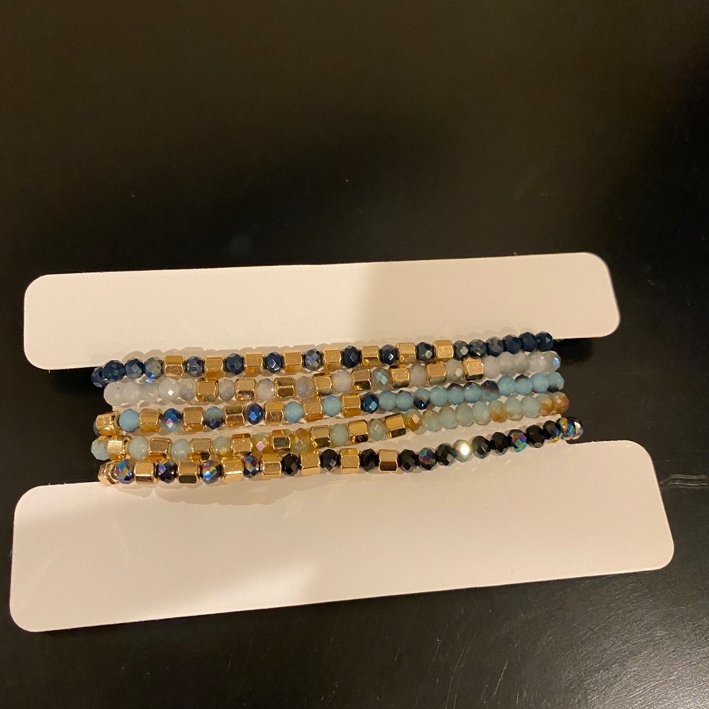 Liberty bracelet set - Picture 4 of 4